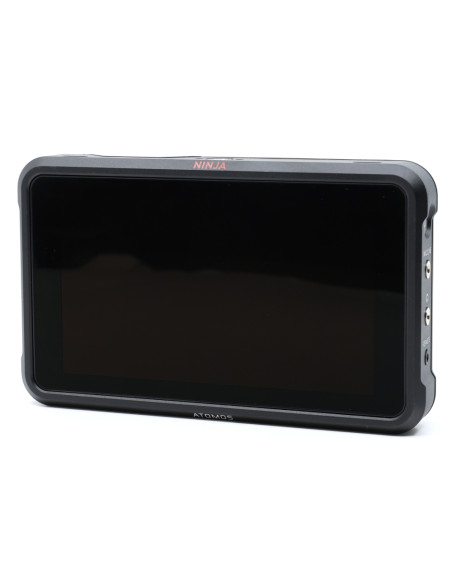 DV Kit enregistreur ATOMOS NINJA V + SSD 500Go + Accessoires