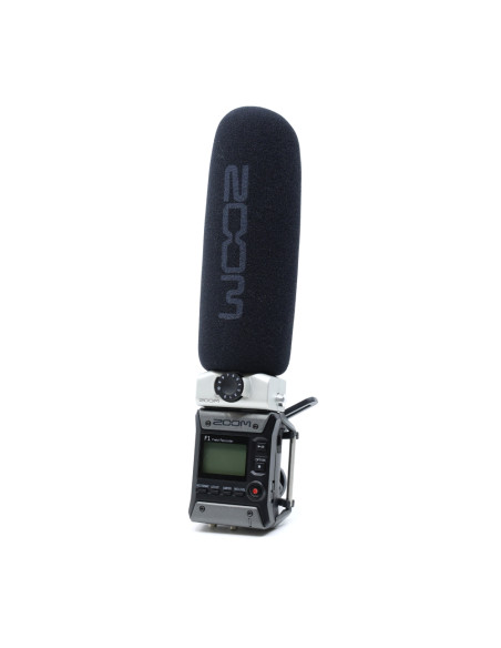 DV Enregistreur ZOOM F1-SP + SD 32Go