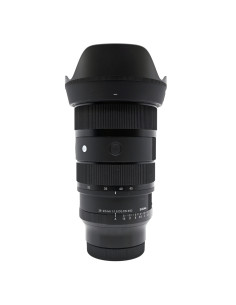 OCC ZOOM SIGMA 28-45 F1.8 DG DN L-MOUNT