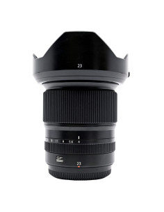 OCC FUJI GF 23mm F4 R LM WR