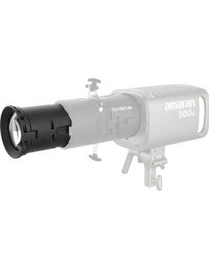 Lentille AMARAN 19° pour Spotlight SE