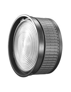 Lentille Fresnel GODOX BF10 pour M600R - 30CM