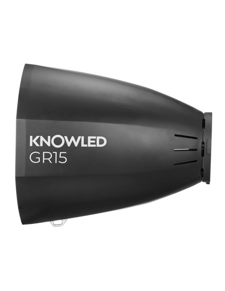Projecteur Led GODOX KNOWLED MG1200Bi K2