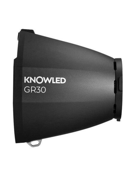 Projecteur Led GODOX KNOWLED MG1200Bi K2