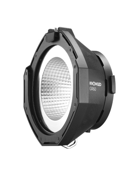 Projecteur Led GODOX KNOWLED MG1200Bi K2
