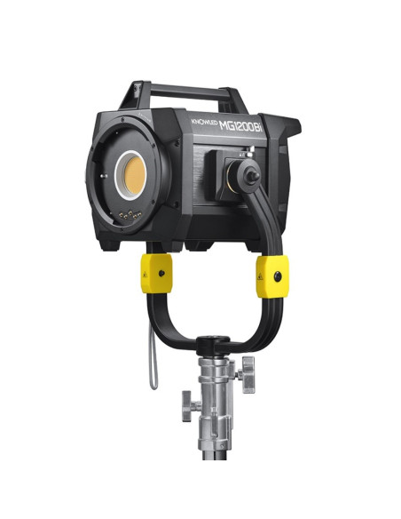 Projecteur Led GODOX KNOWLED MG1200Bi K2