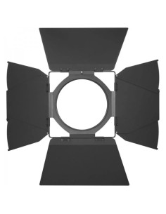 Volets coupe flux GODOX pour reflecteur GR30 GR30B