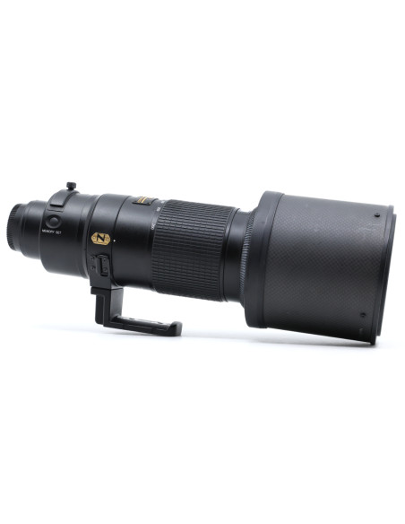 DV Objectif NIKON AFS 200-400mm f/4 G II VR