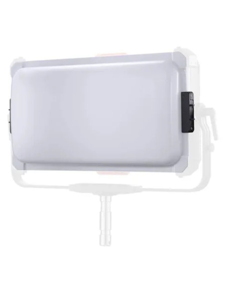 Dome GODOX p/ P1200R Hard P1200RHDO