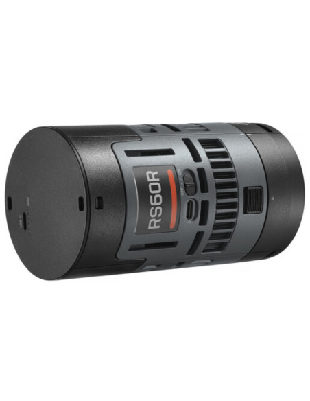 Kit 2 torches GODOX RS60R RGB