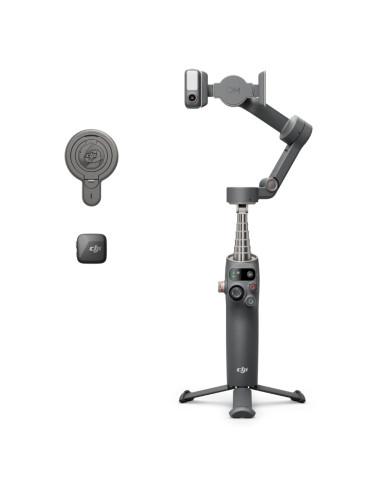 STABILISATEUR DJI OSMO MOBILE 7 PRO