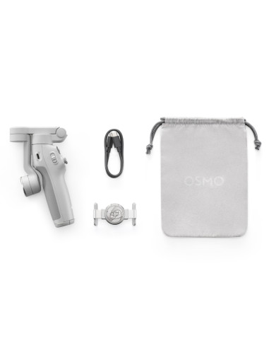 STABILISATEUR DJI OSMO MOBILE 7