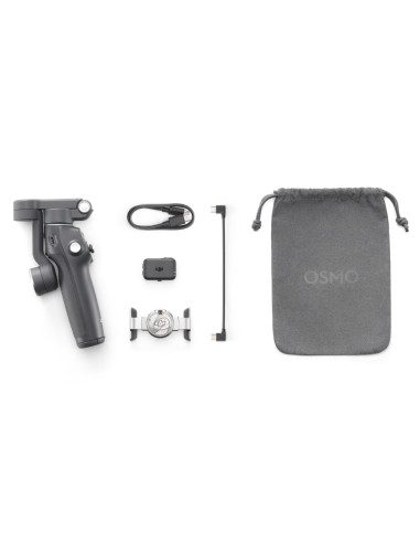 STABILISATEUR DJI OSMO MOBILE 7 PRO