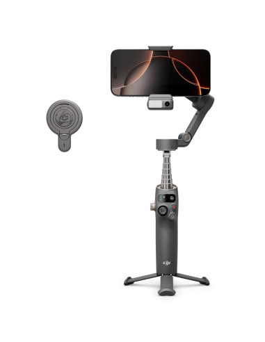 STABILISATEUR DJI OSMO MOBILE 7 PRO