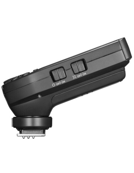 Emetteur radio FT433 C TTL GODOX pour Canon