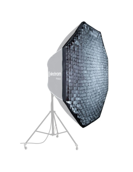 Rotagrid Elinchrom Octa 100cm 26777