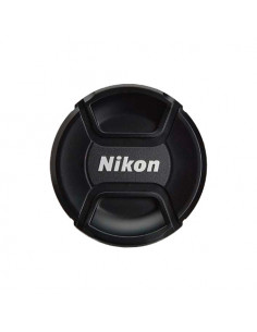 BOUCHON NIKON AV OBJ/LC-82