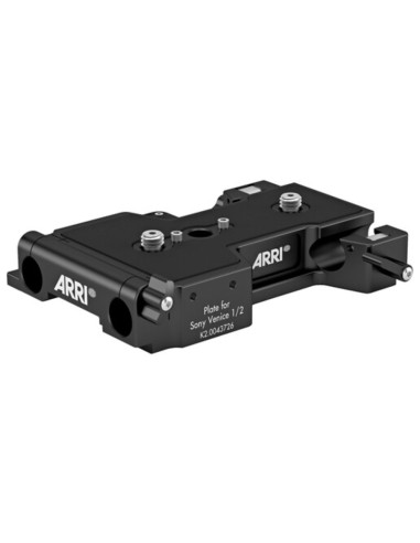 SET ARRI KK.0050116 POUR SONY BURANO