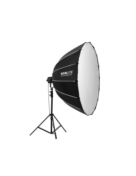 SOFTBOX PARABOLIC  NANLITE SB-PR150Q