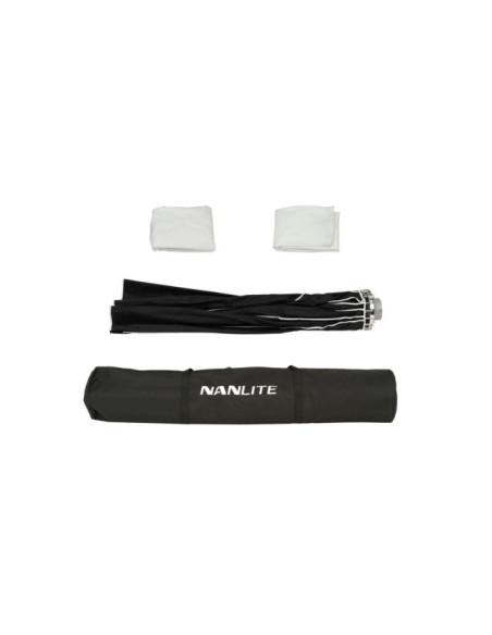 SOFTBOX PARABOLIC  NANLITE SB-PR150Q