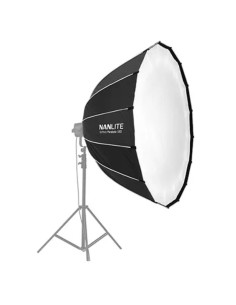 SOFTBOX PARABOLIC  NANLITE SB-PR150Q