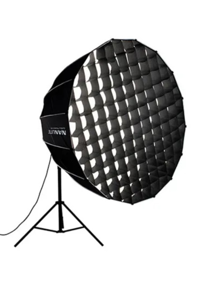 SOFTBOX PARABOLIC  NANLITE SB-PR150Q
