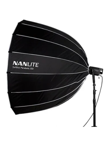 SOFTBOX PARABOLIC  NANLITE SB-PR150Q