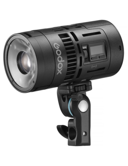 Kit 2 torches MS60BI GODOX KNOWLED MS60BI 2K