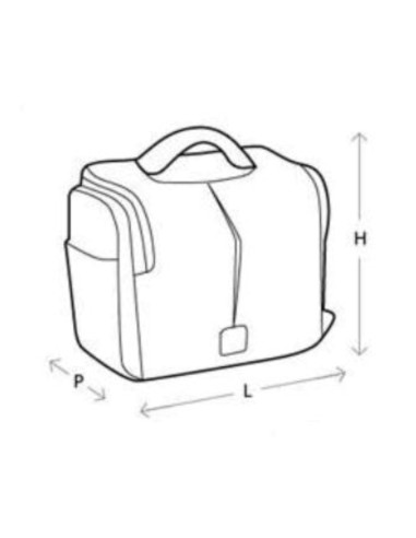 SAC D'EPAULE SLING PEAK DESIGN EVERYDAY SLING 3L NOIR V3