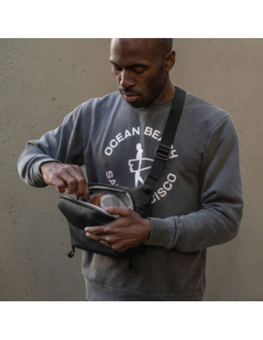 SAC D'EPAULE SLING PEAK DESIGN EVERYDAY SLING 3L NOIR V3