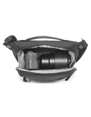 SAC D'EPAULE SLING PEAK DESIGN EVERYDAY SLING 3L NOIR V3