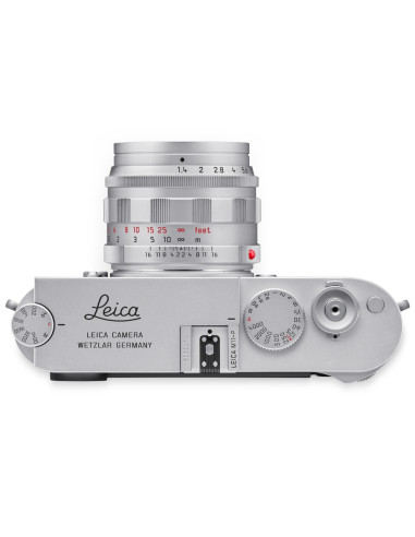 OBJECTIF LEICA SUMMILUX M 50 f/1.4 CLASSIC