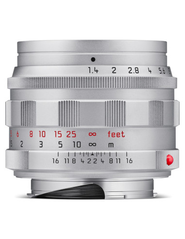 OBJECTIF LEICA SUMMILUX M 50 f/1.4 CLASSIC