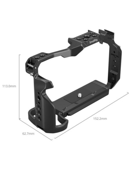 CAGE SMALLRIG 4519 POUR NIKON Z6III