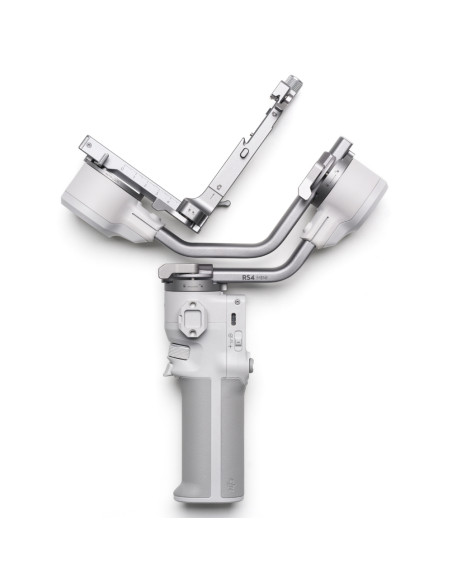 STABILISATEUR DJI RONIN RS 4 MINI COMBO