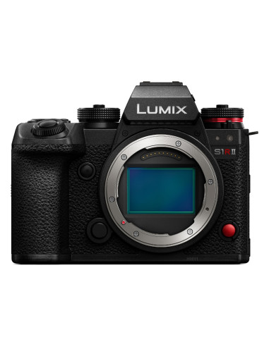 BOITIER PANASONIC LUMIX S1RII