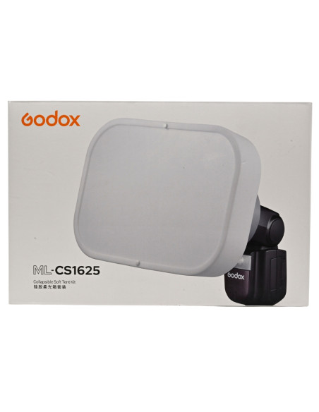 OCC Diffuseur GODOX rectangle ML-CS1625