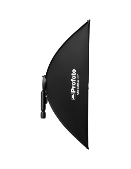 CLIC SOFTBOX PROFOTO 1x3' (30x90cm) 101324 pour Flash serie A