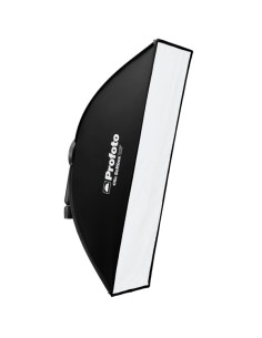 CLIC SOFTBOX PROFOTO 1x3' (30x90cm) 101324 pour Flash serie A