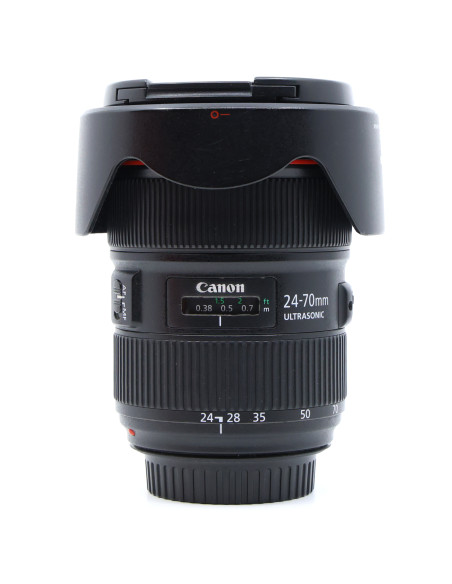 OC Objectif CANON EF 24-70mm f/2.8 L II USM