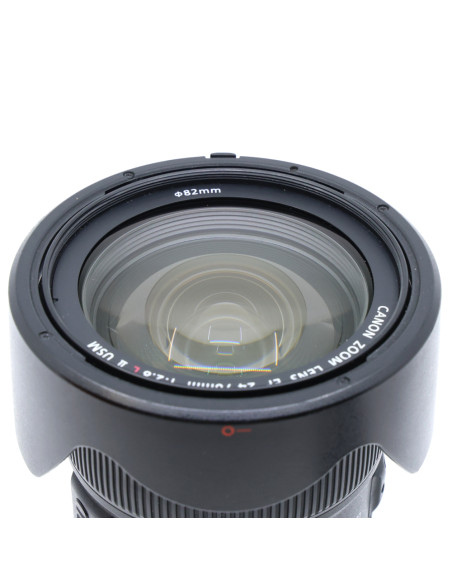 OC Objectif CANON EF 24-70mm f/2.8 L II USM