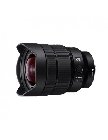 ZOOM SONY 12-24/4 G SEL FE