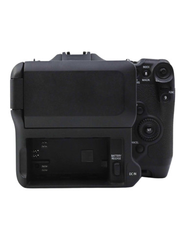 OCC CAMERA CANON C70