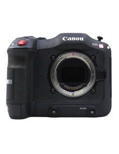 OCC CAMERA CANON C70