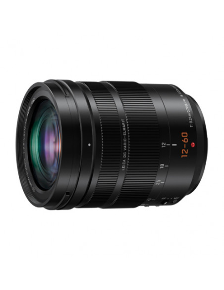 ZOOM PANASONIC 12-60/2.8-4 LEICA DG ASPH POWER OIS