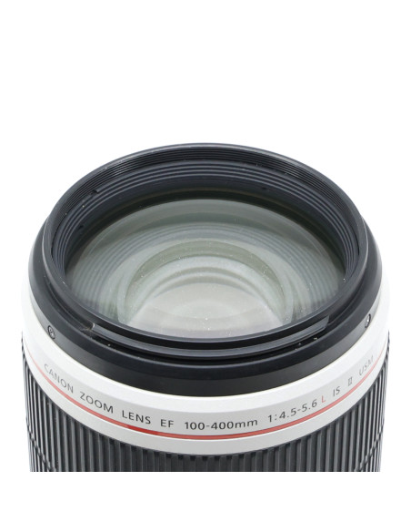 OC Boitier 100-400mm f/4.5-5.6 L IS II USM
