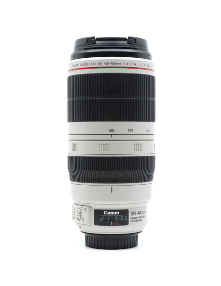 OC Boitier 100-400mm f/4.5-5.6 L IS II USM