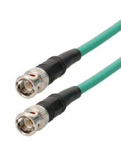 CABLE BNC KX6A 3m prt175/3