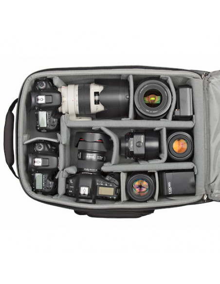 Valise - sac à dos AIRPORT TAKE OFF V2 THINK TANK