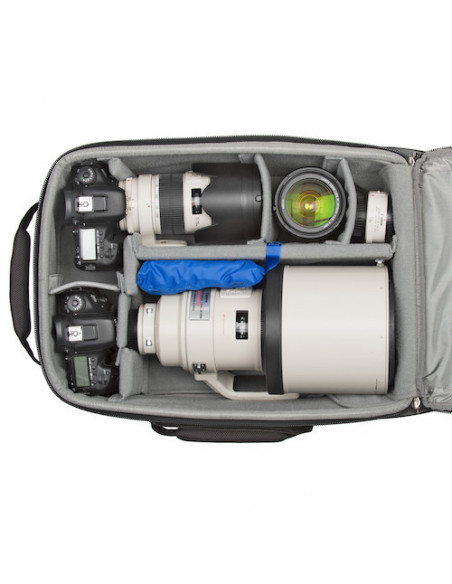 Valise - sac à dos AIRPORT TAKE OFF V2 THINK TANK